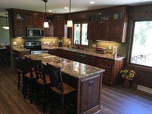 Kitchen Design Madison WI